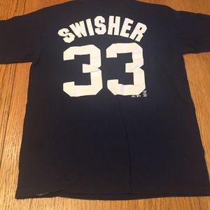 Majestic Shirts & Tops - New York Yankees Youth Tee Majestic Shirts & Tops - New York Yankees Youth Tee