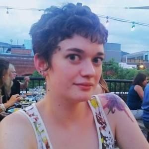 Meet your Posher, Connie