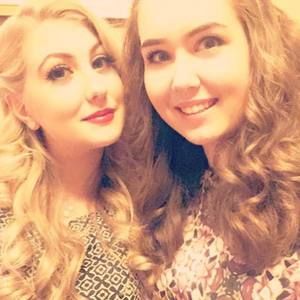 Meet your Posher, Bethy