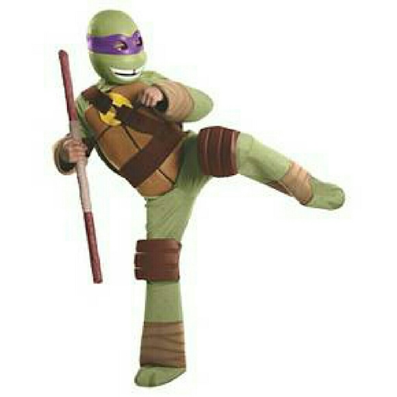 Heros in a half shell TURTLE POWER!!!!