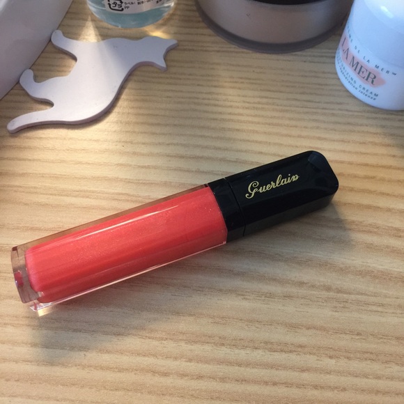 Guerlain maxi shine lipgloss