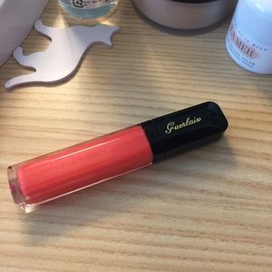 Guerlain maxi shine lipgloss