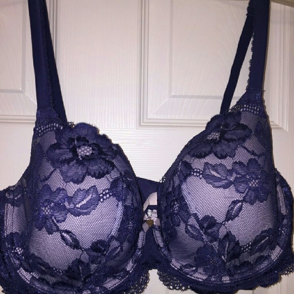 Victoria Secret pushup bra