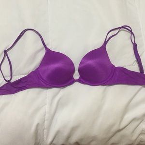 Victoria's Secret Push-up Bra