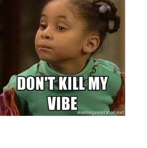 Meet your Posher, Teresa