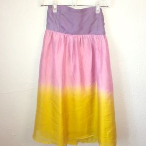 Alice and Oliva tube dress