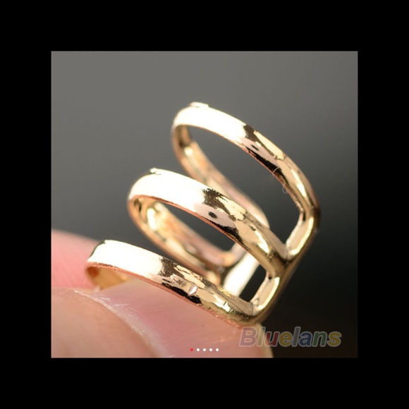 Ear clip - Picture 1 of 3
