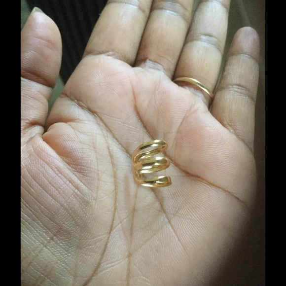 Ear clip - Picture 2 of 3