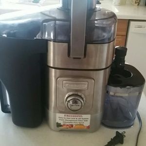 Juicer