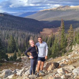 Meet your Posher, Monica