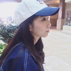 Meet your Posher, Ya ruo