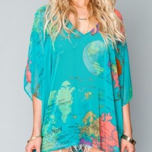 Show me your Mumu PETA - A Whole Mu World XS