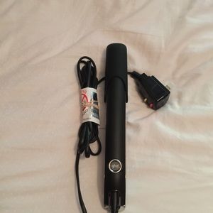 GHD Eclipse flatiron NEVER USED!