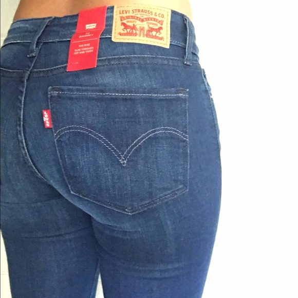 Levis