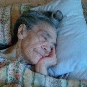 Meet your Posher, Mayra