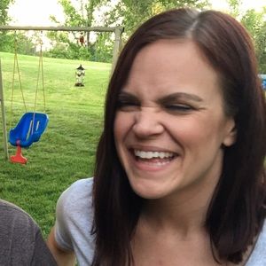 Meet your Posher, Melanie