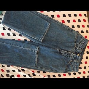 rocky mountain jeans great condition
