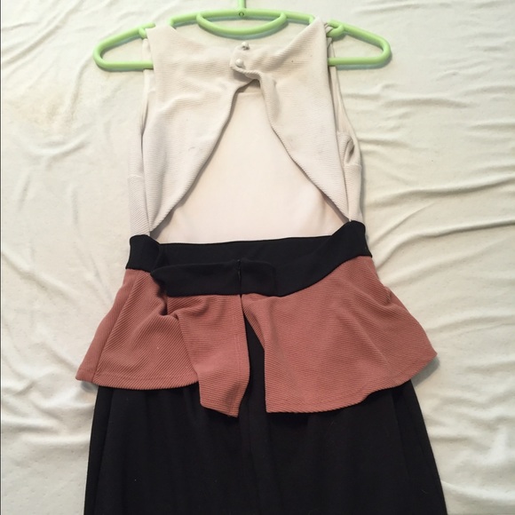 Three tier dress - Picture 2 of 2