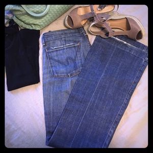 Citizens of Humanity Jeans