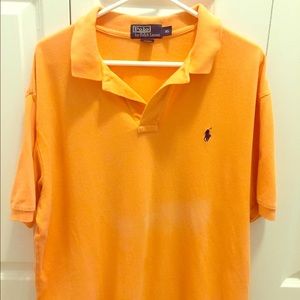 Men's XL Ralph Lauren Polo
