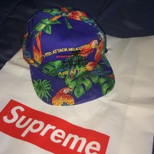 Supreme Apache SnapBack