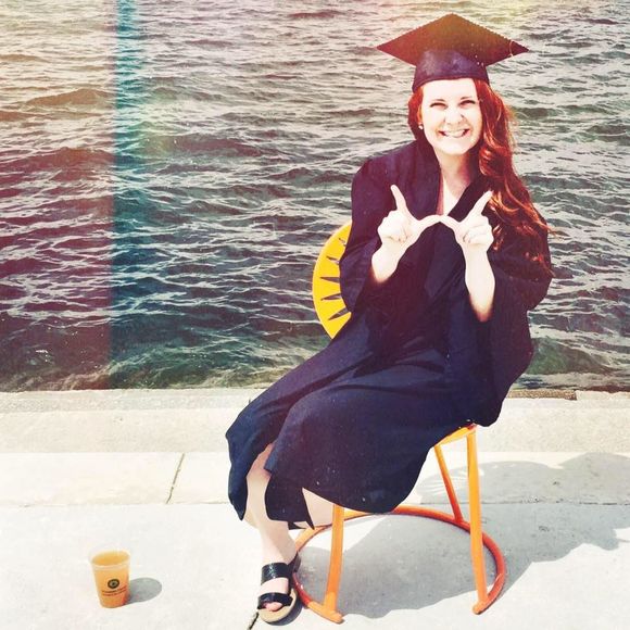 Meet your Posher, Emma - Picture 1 of 1