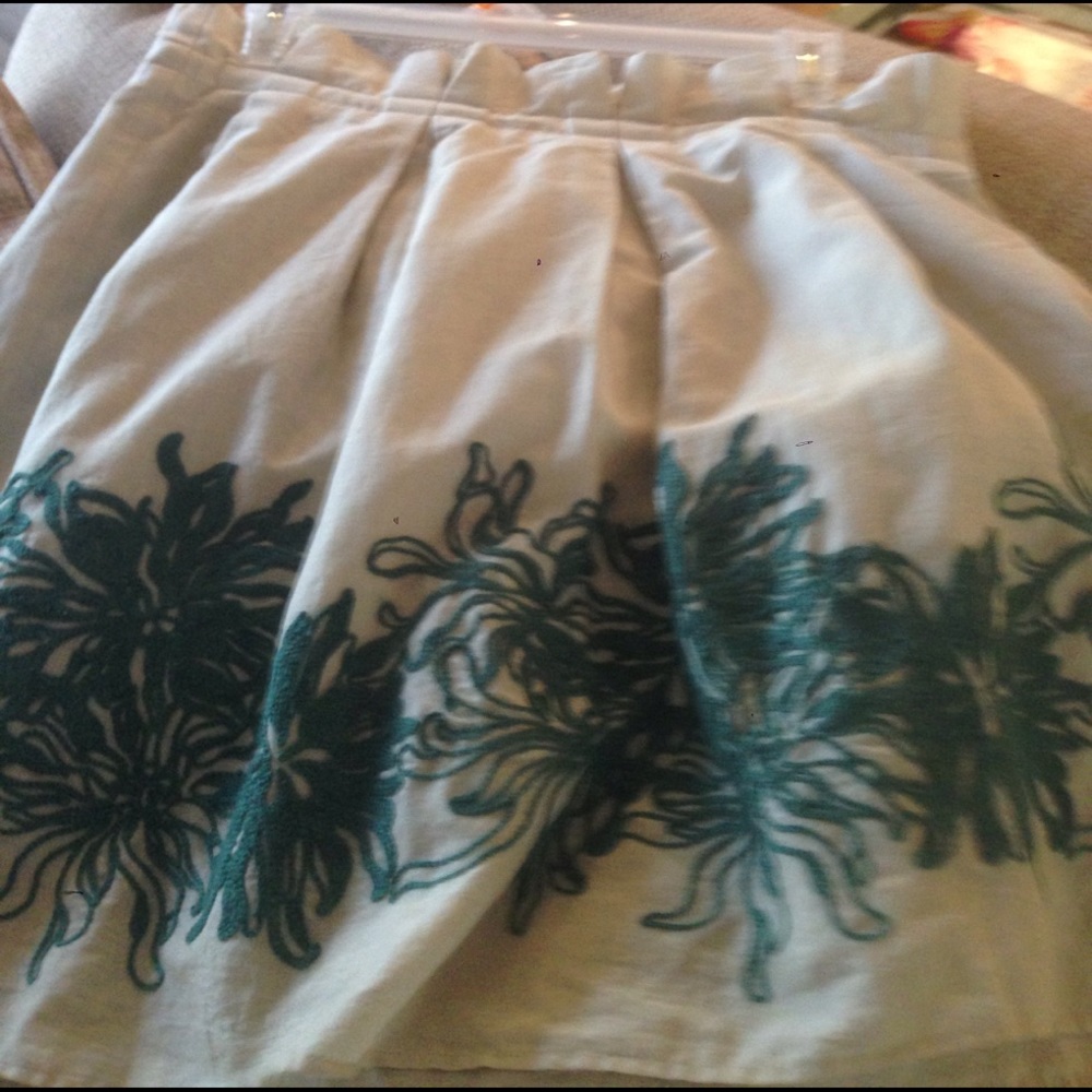 BCBG skirt
