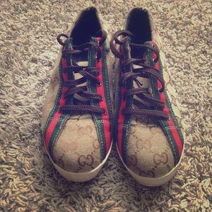Gucci Sneakers