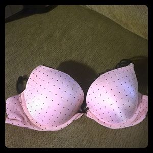 Victoria's Secret bra