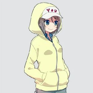 Meet your Posher, Cody