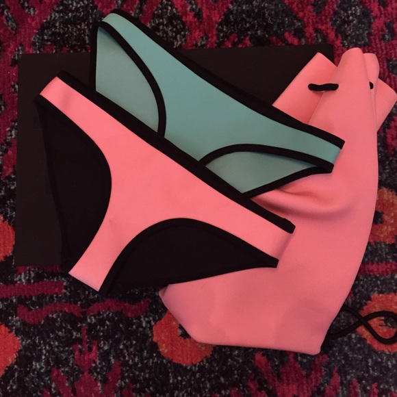 triangl swimwear Other - Triangl swimsuit bottoms