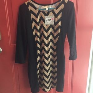 NWT sweater dress!