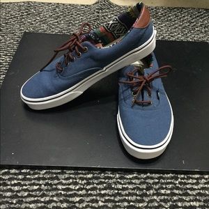 C&L Era 59 Vans