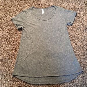 LuLaRoe classic T