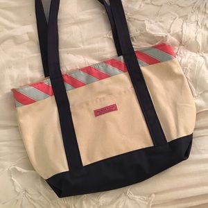 Vineyard Vines Tote