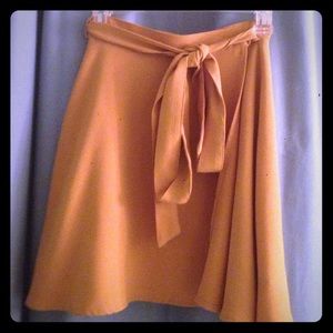AA Wrap Skirt
