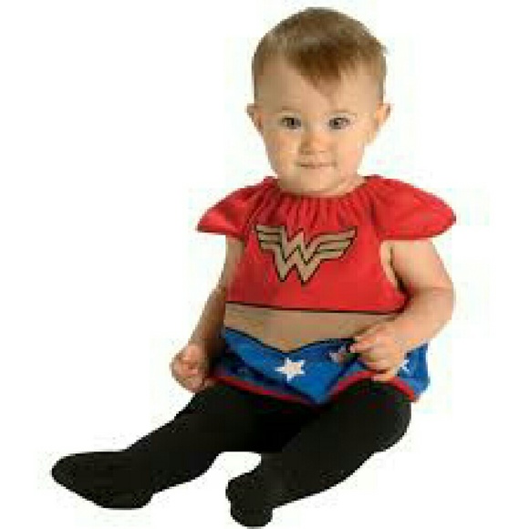 Whos a lil super woman ??