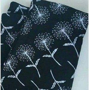 Lularoe TC dandelion leggings