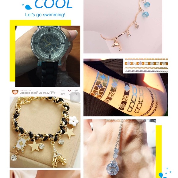 13 items on sale