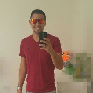 Meet your Posher, Steve