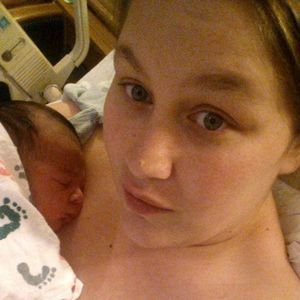 Meet your Posher, Kari