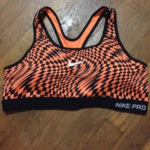 Nike Pro Sportsbra