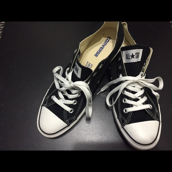 Converse Chuck Taylor All Star Low Top