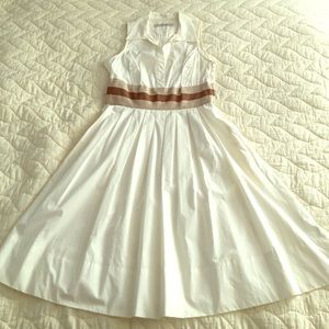 Zara dress