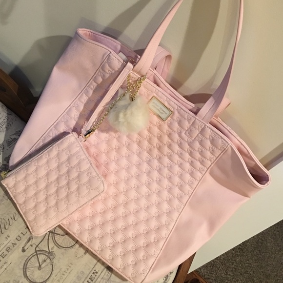 Betsey Johnson Handbags - Bundle for Cheryl! ❤️