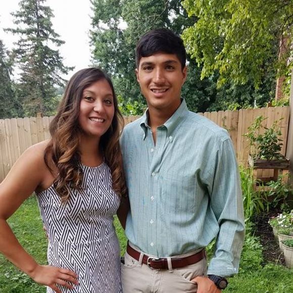 Meet your Posher, Nick