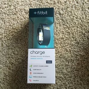 Brand New Fitbit Charge