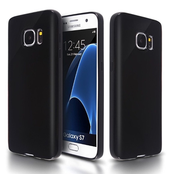 Accessories - Samsung Galaxy S7 case