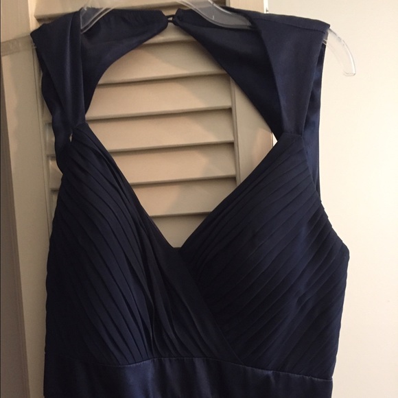 Bridesmaid dress / gown - Picture 2 of 3