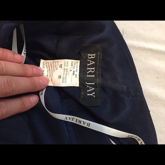 Bridesmaid dress / gown - Picture 3 of 3